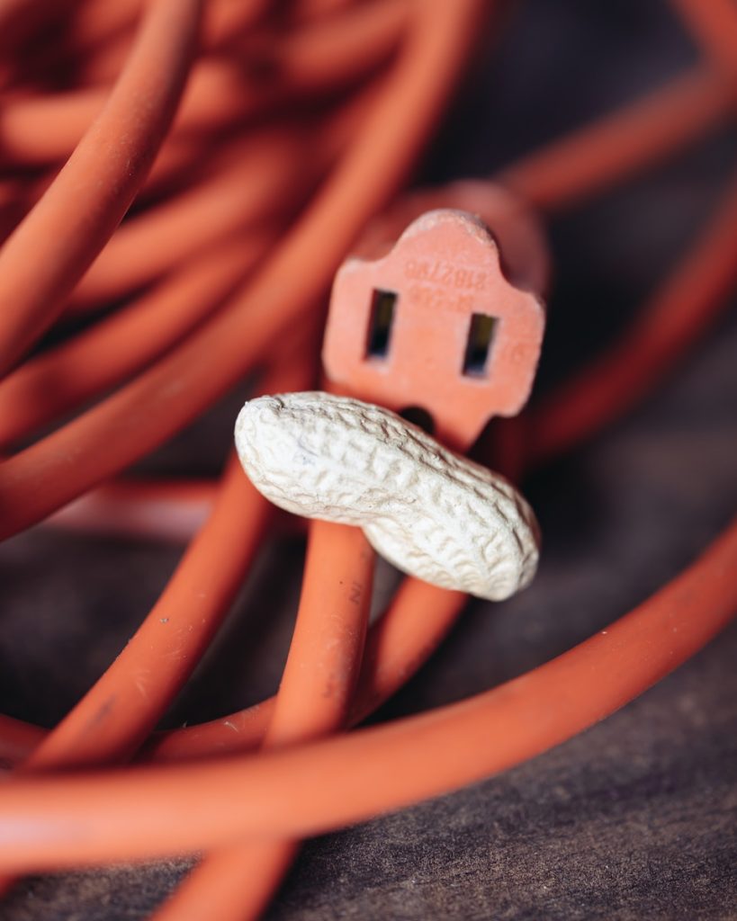 How to Tell if Extension Cord is for Outdoor use Outdoor Joy