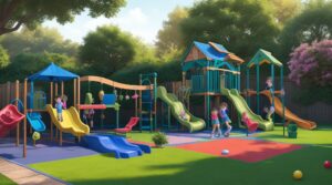 Best Outdoor Play set featured image