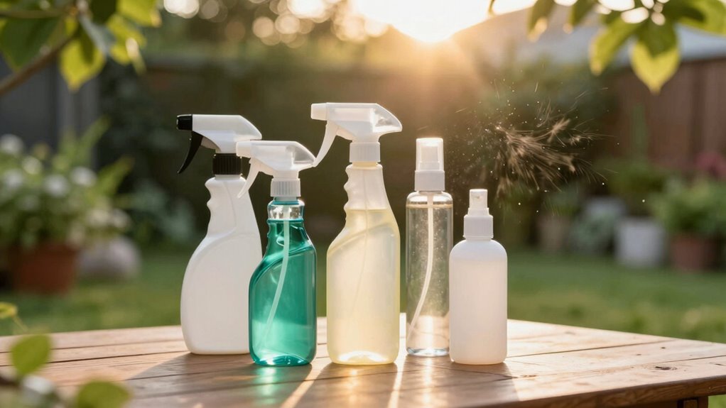 active ingredient duration safety