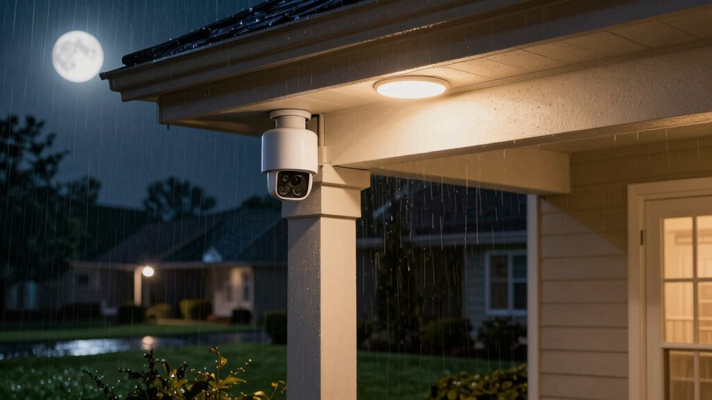 blink outdoor 4 review highlights