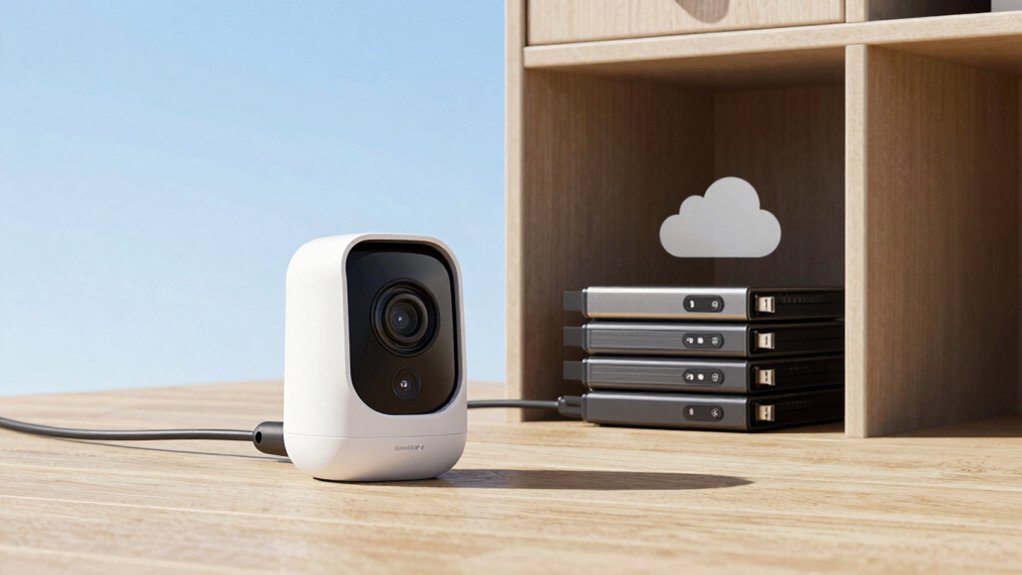 cloud storage trial with 60 day retention