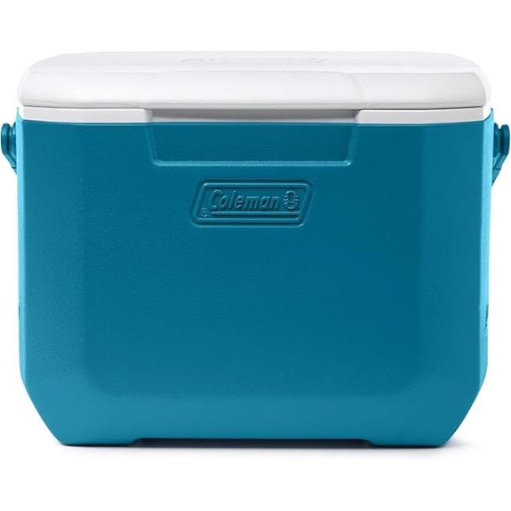 Coleman 16qt Insulated Portable Cooler with Carry Handle