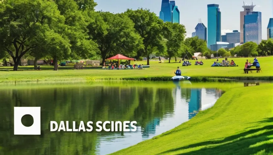 family doing fun activities such as kayaking biking and picnicking