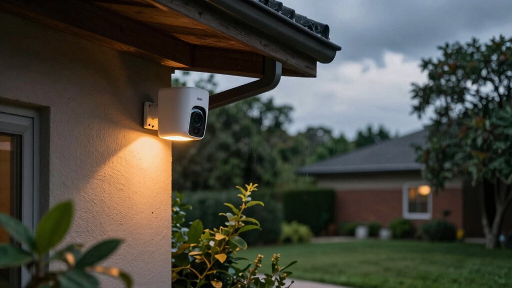 two year non rechargeable battery life