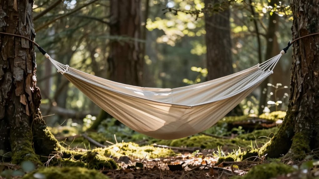 weight capacity portability setup time